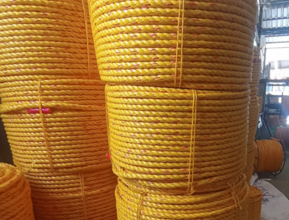 Ropes